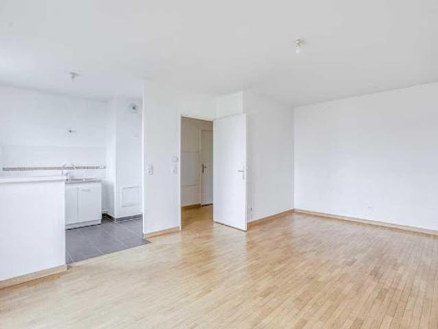 Location Appartement 2 pièces 49 m2 Issy les Moulineaux