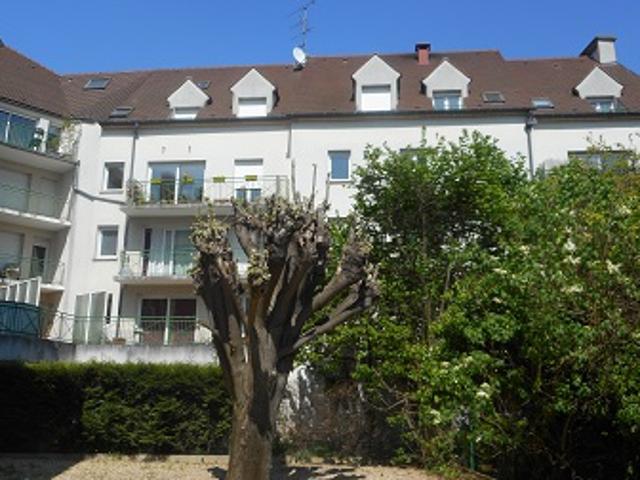 Location Appartement 2 pièces 49 m2 Juvisy sur Orge