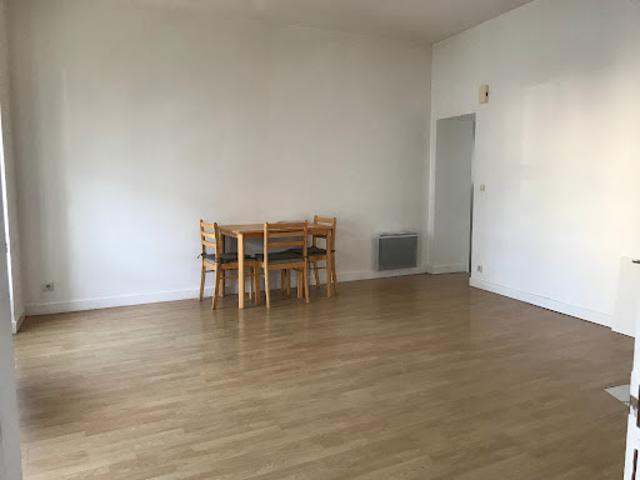 Location Appartement 2 pièces 49 m2 La Tremblade