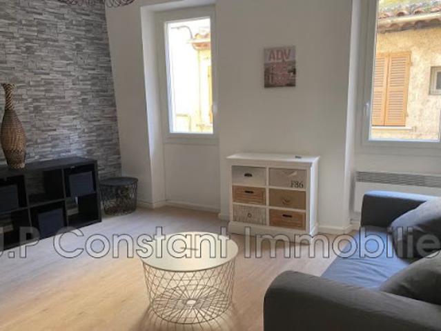 Location Appartement 2 pièces 49 m2 La Ciotat