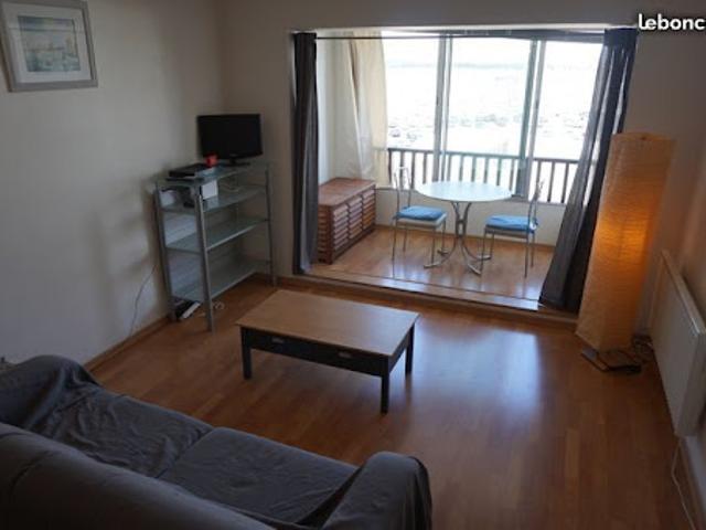 Location Appartement 2 pièces 49 m2 La Rochelle