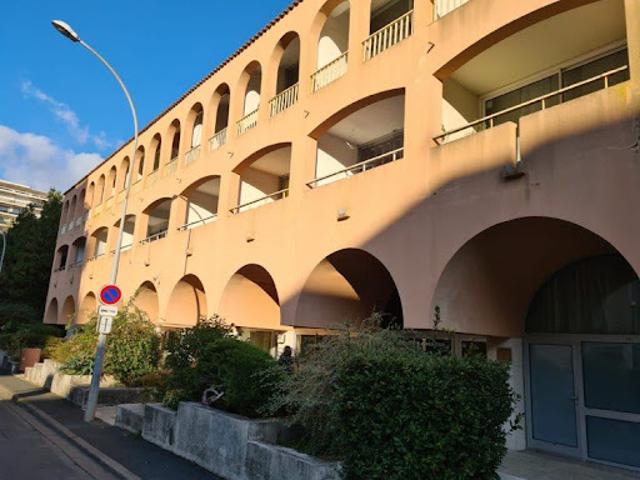Location Appartement 2 pièces 49 m2 La Rochelle