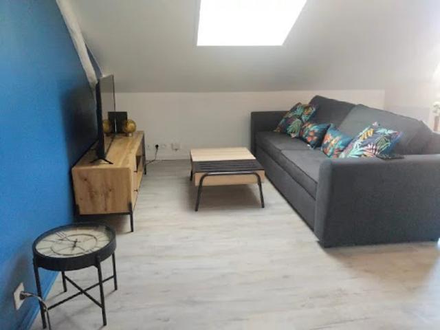 Location Appartement 2 pièces 49 m2 Le Mans