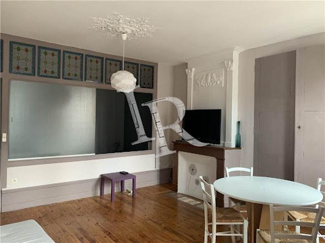 Location Appartement 2 pièces 49 m2 Le Puy en Velay