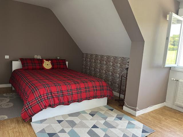 Location Appartement 2 pièces 49 m2 Le Sourn
