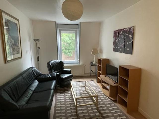 Location Appartement 2 pièces 49 m2 Lille