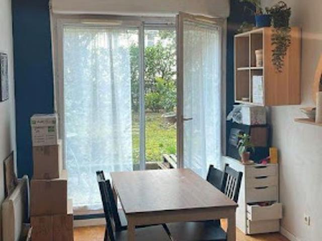 Location Appartement 2 pièces 49 m2 Lyon 3ème