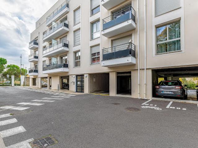 Location Appartement 2 pièces 49 m2 Melun