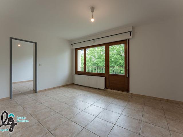 Location Appartement 2 pièces 49 m2 Metz