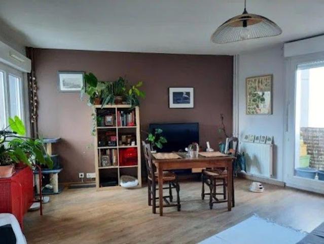Location Appartement 2 pièces 49 m2 Nantes