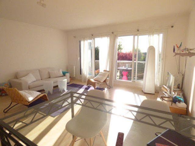Location Appartement 2 pièces 49 m2 Nantes
