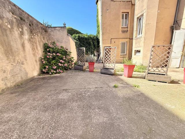 Location Appartement 2 pièces 49 m2 Nancy