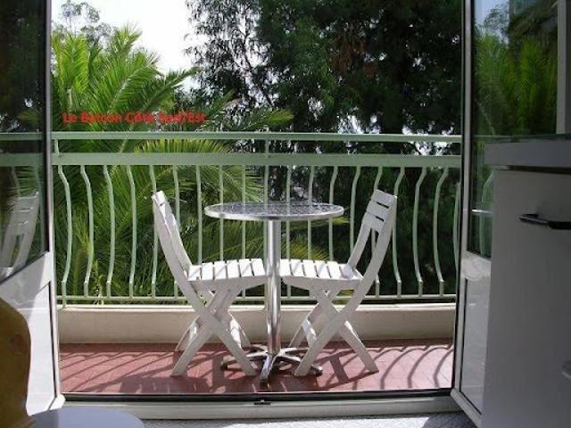 Location Appartement 2 pièces 49 m2 Nice