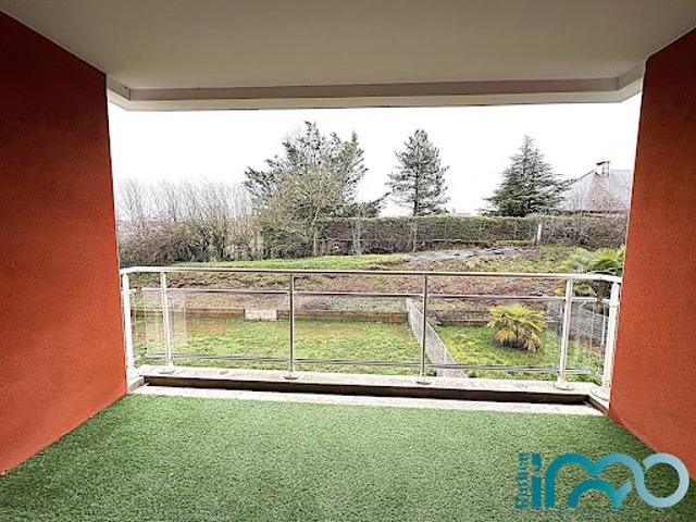 Location Appartement 2 pièces 49 m2 Onet le Château