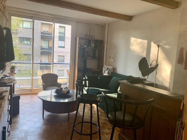 Location Appartement 2 pièces 49 m2 Paris 12ème