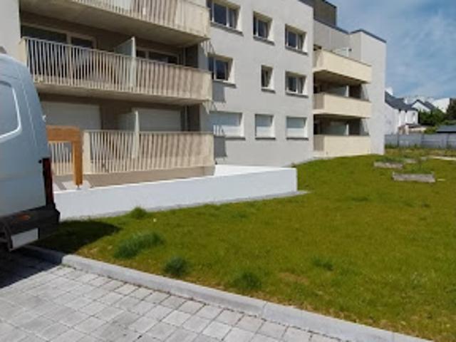Location Appartement 2 pièces 49 m2 Quimper