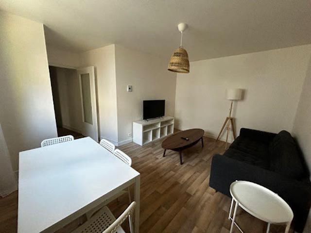 Location Appartement 2 pièces 49 m2 Rennes