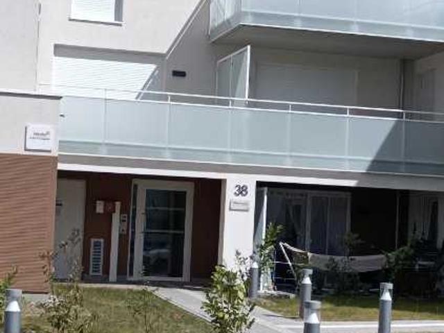 Location: Appartement 2 pièces 49 m2 – RIXHEIM