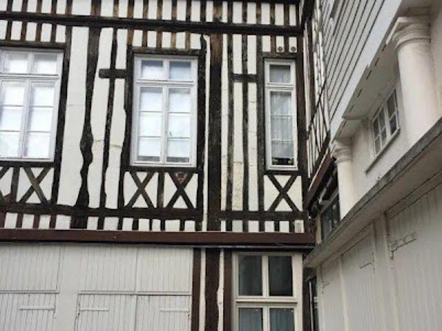 Location Appartement 2 pièces 49 m2 Rouen