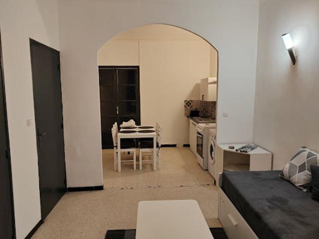 Location Appartement 2 pièces 49 m2 Saint Gilles