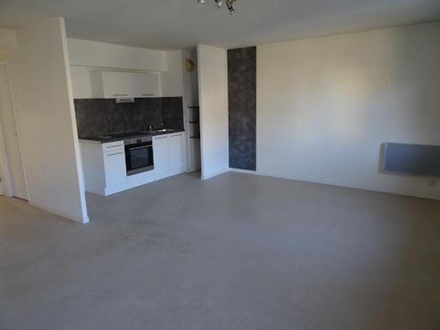 Location Appartement 2 pièces 49 m2 Saint Renan