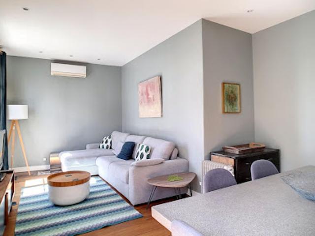 Location Appartement 2 pièces 49 m2 Suresnes