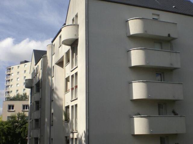 location appartement 2 pièces 49 m² orleans: t2 de 49.6 m² | 7861 durand montouché