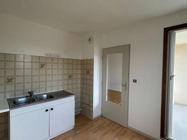 Location appartement 2 pièces 49 m² Toulouse 31100