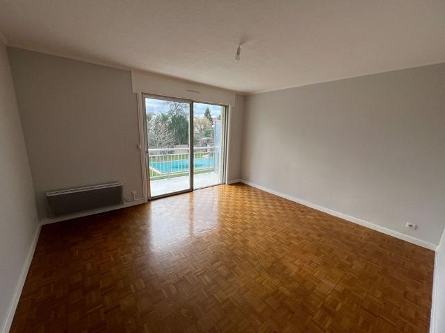 Location Appartement 2 pièces 49m²