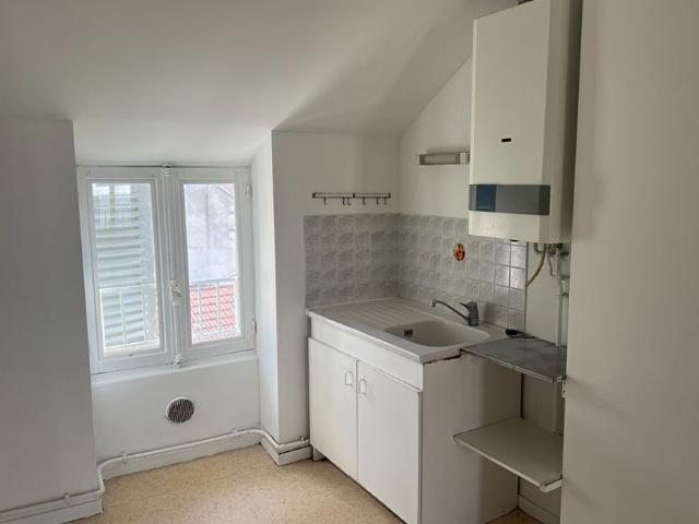 Location Appartement 2 pièces 49m²