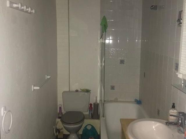 Location Appartement 2 pièces 49m²
