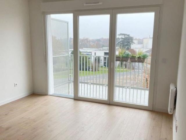 Location Appartement 2 pièces 49m²