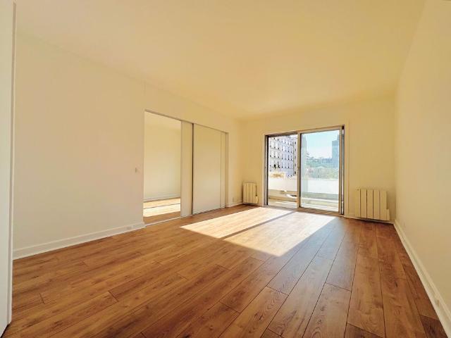Location Appartement 2 pièces 49m²