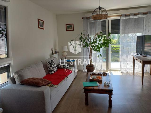 Location Appartement 2 pièces 49m²