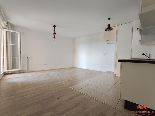 Location Appartement 2 pièces 49m²