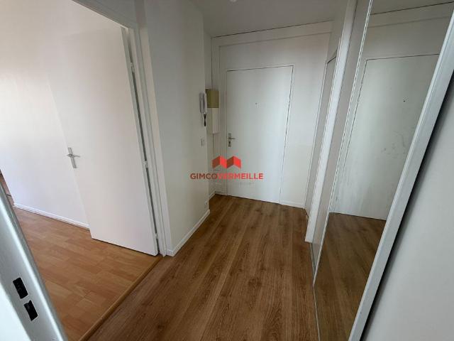 Location Appartement 2 pièces 49m²