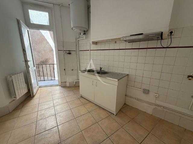 Location Appartement 2 pièces 49m²