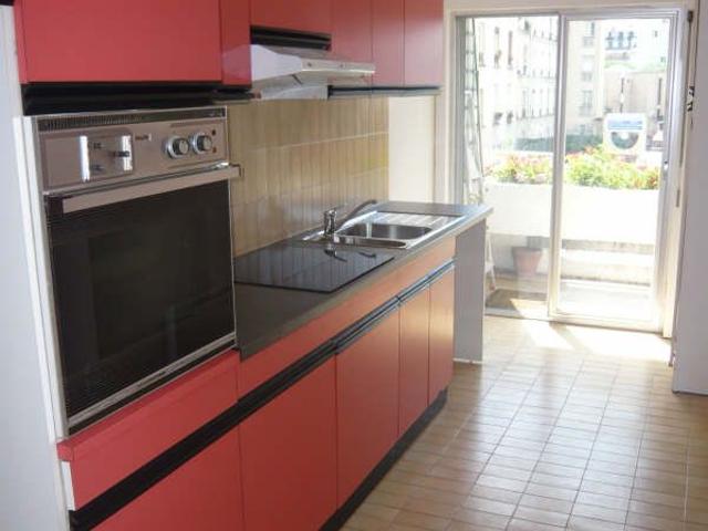 Location Appartement 2 pièces 49m²