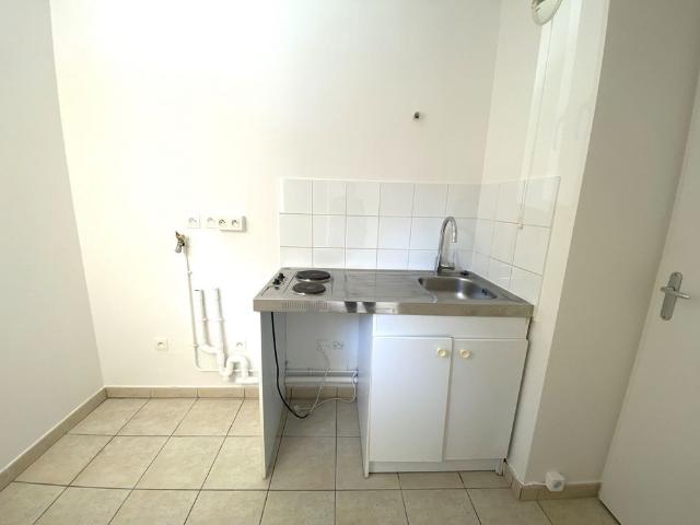 Location Appartement 2 pièces 49m²