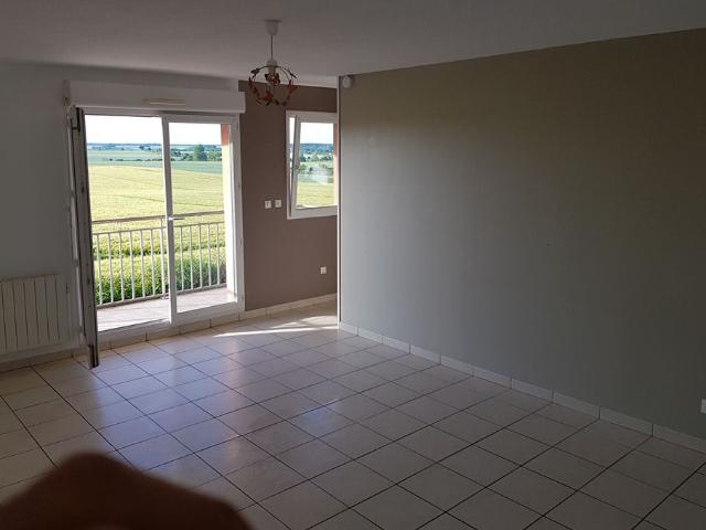 Location Appartement 2 pièces 49m²
