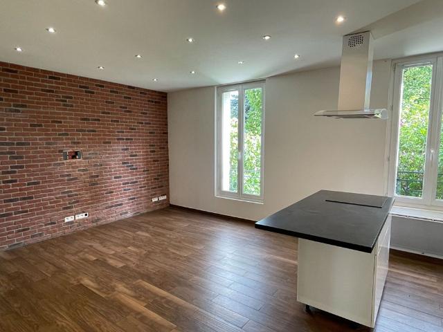 Location Appartement 2 pièces 49m²