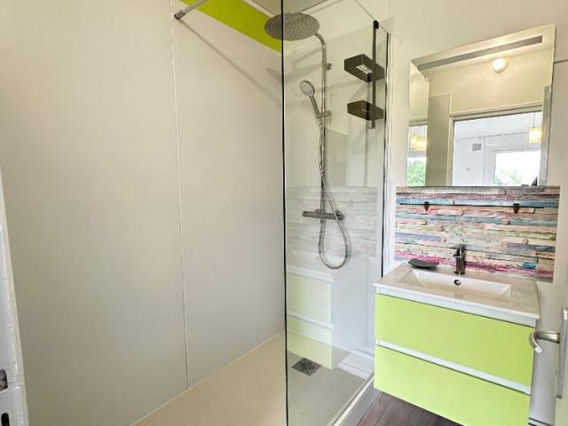 Location Appartement 2 pièces 49m²