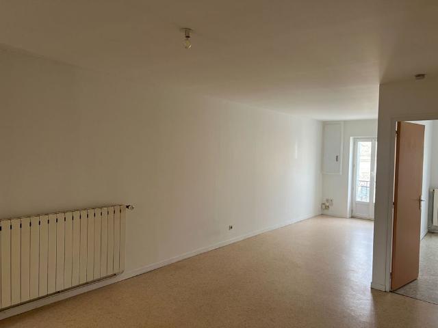 Location Appartement 2 pièces 49m²