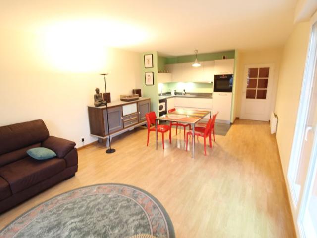 Location Appartement 2 pièces 49m²