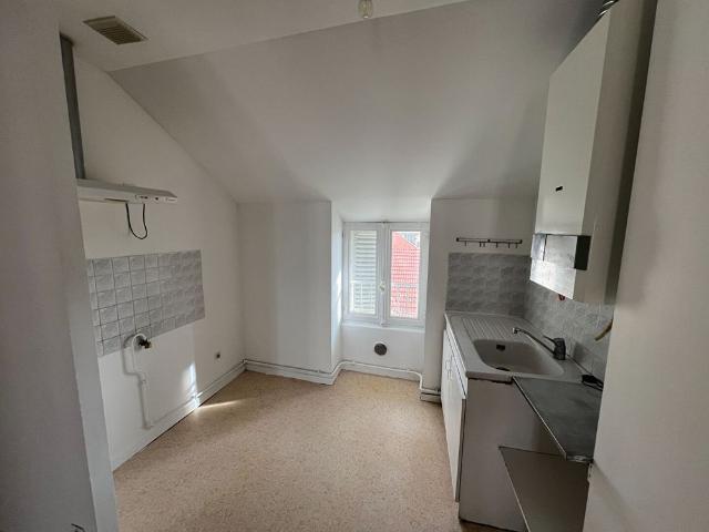 Location Appartement 2 pièces 49m²