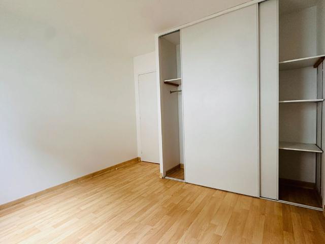 Location Appartement 2 pièces 49m²