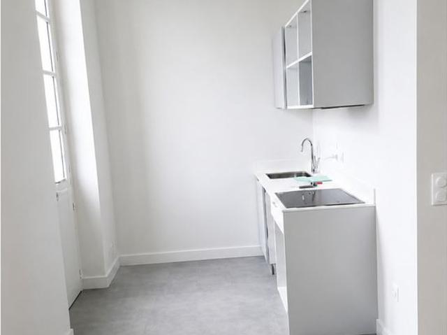 Location Appartement 2 pièces 49m²