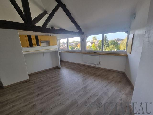 Location Appartement 2 pièces 49m²