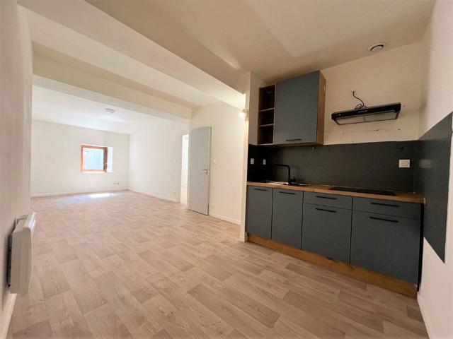 Location Appartement 2 pièces 49m²