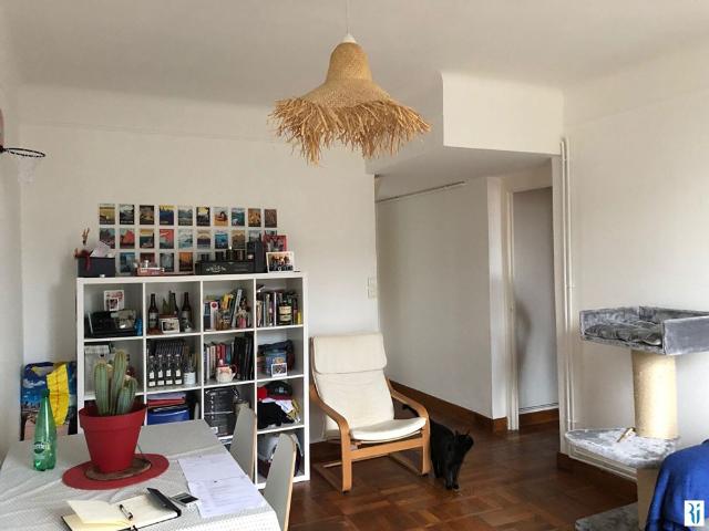 Location Appartement 2 pièces 49m²